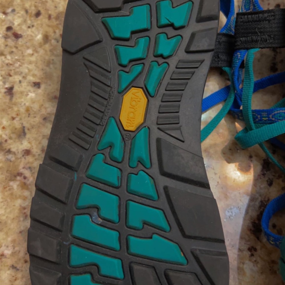 Chaco Sandals - image 4